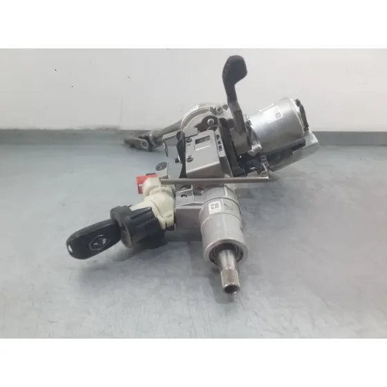 Columna Direccion para Renault Clio V (B7_)