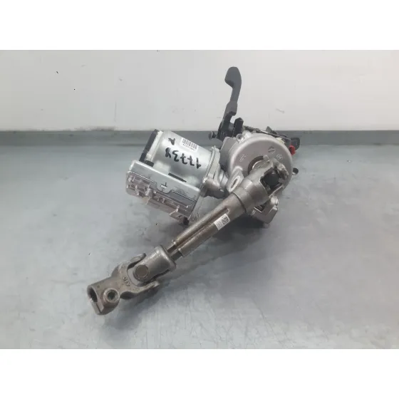 Columna Direccion para Renault Clio V (B7_)