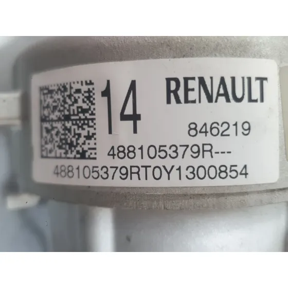 Columna Direccion para Renault Clio V (B7_)