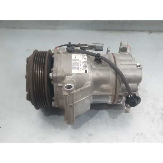 Compresor Aire Acondicionado para Renault Clio V (B7_)