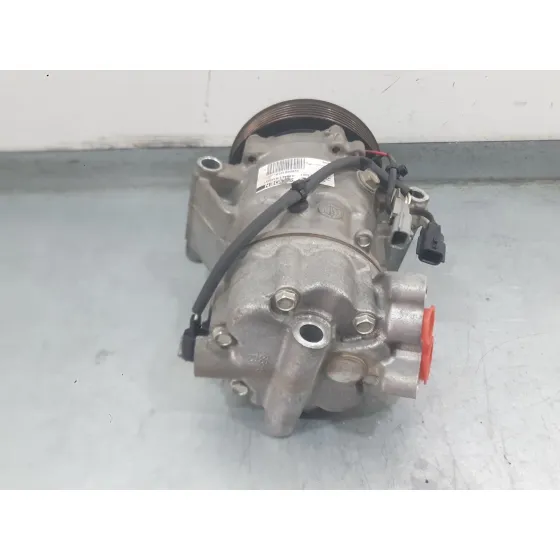 Compresor Aire Acondicionado para Renault Clio V (B7_)