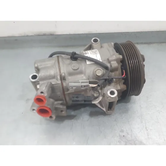 Compresor Aire Acondicionado para Renault Clio V (B7_)