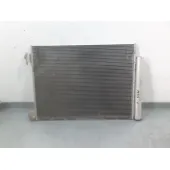 Condensador / Radiador Aire Acondicionado para Renault Clio V (B7_)