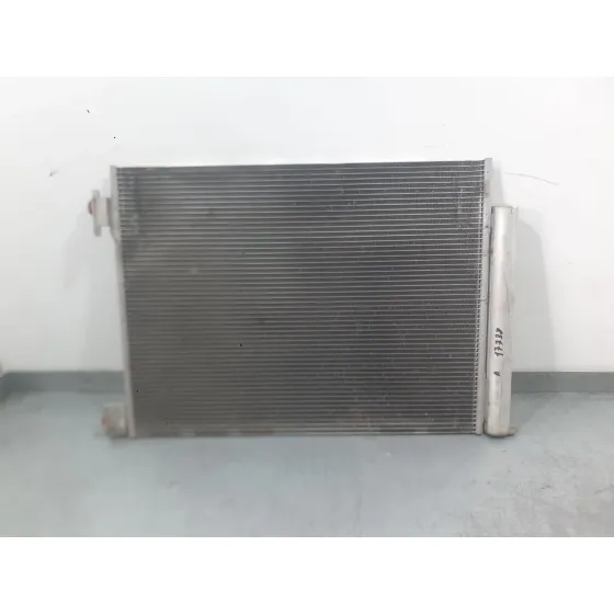 Condensador / Radiador Aire Acondicionado para Renault Clio V (B7_)