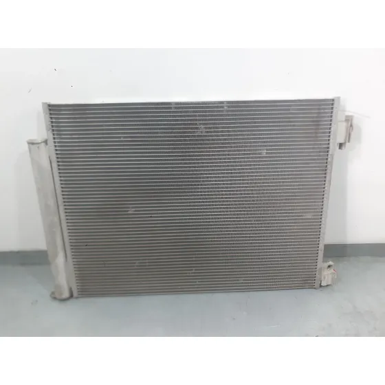 Condensador / Radiador Aire Acondicionado para Renault Clio V (B7_)