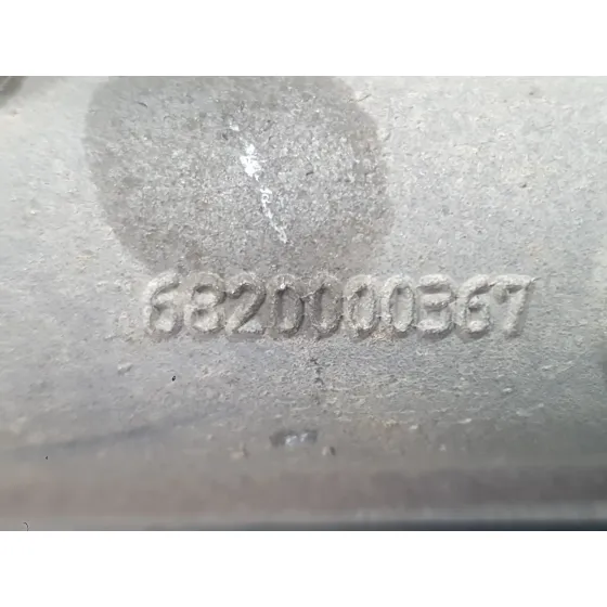 Cremallera Direccion para Renault Clio V (B7_)