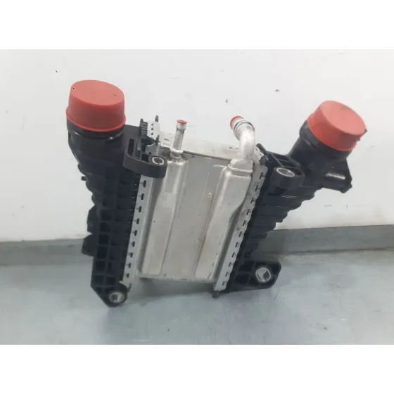 Intercooler para Renault Clio V (B7_)
