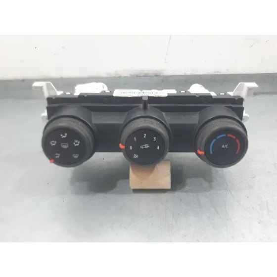 Mando Calefaccion / Aire Acondicionado para Renault Clio V (B7_)