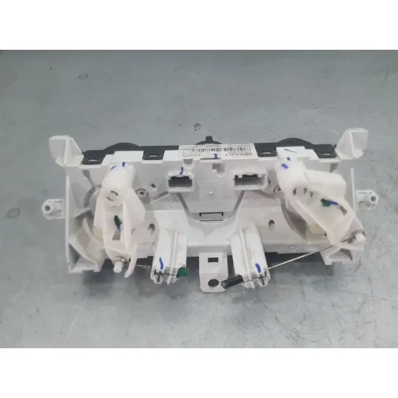 Mando Calefaccion / Aire Acondicionado para Renault Clio V (B7_)