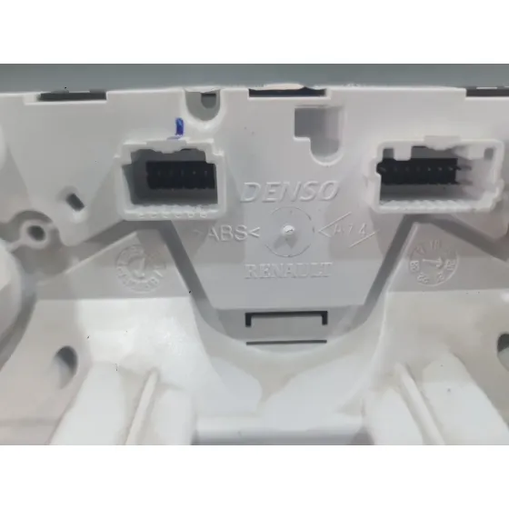 Mando Calefaccion / Aire Acondicionado para Renault Clio V (B7_)