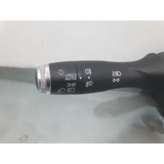 Mando Luces Y Limpia para Renault Clio V (B7_)
