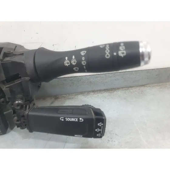 Mando Luces Y Limpia para Renault Clio V (B7_)