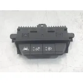 Mando Multifuncion para Renault Clio V (B7_)