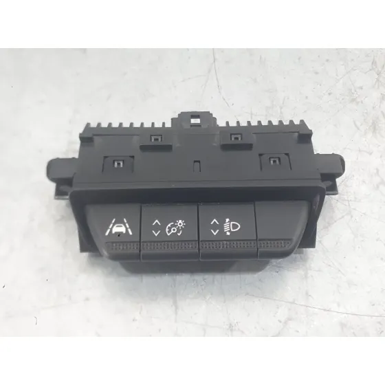 Mando Multifuncion para Renault Clio V (B7_)