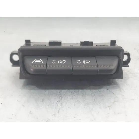 Mando Multifuncion para Renault Clio V (B7_)