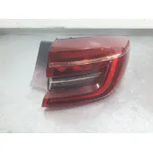 Piloto Trasero Derecho Exterior para Renault Clio V (B7_)