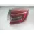 Piloto Trasero Derecho Exterior para Renault Clio V (B7_)