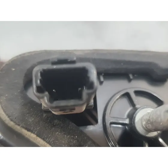 Piloto Trasero Derecho Interior para Renault Clio V (B7_)