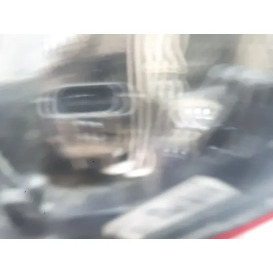 Piloto Trasero Izquierdo Exterior para Renault Clio V (B7_)