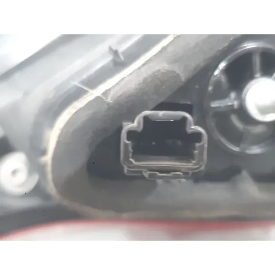 Piloto Trasero Izquierdo Interior para Renault Clio V (B7_)
