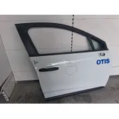 Puerta Delantera Derecha para Renault Clio V (B7_)