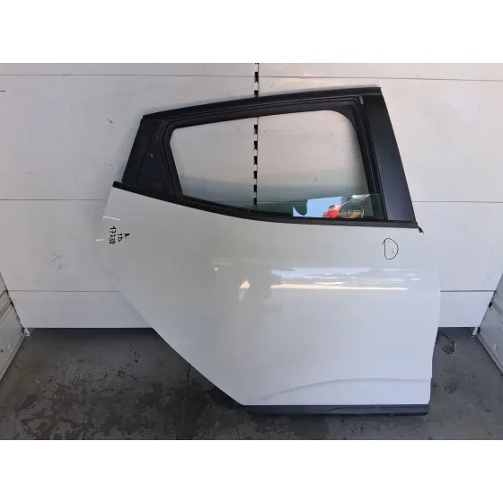 Puerta Trasera Derecha para Renault Clio V (B7_)