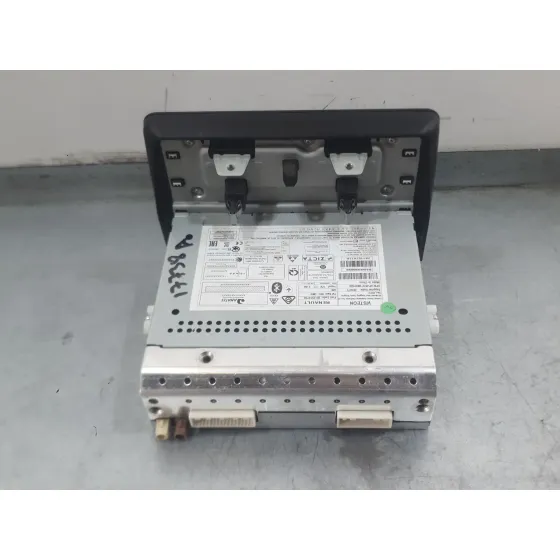 Sistema Navegacion Gps para Renault Clio V (B7_)