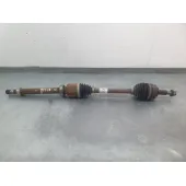 Transmision Delantera Derecha para Renault Clio V (B7_)