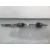 Transmision Delantera Derecha para Renault Clio V (B7_)