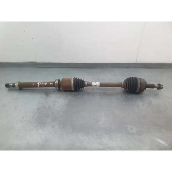Transmision Delantera Derecha para Renault Clio V (B7_)