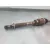 Transmision Delantera Derecha para Renault Clio V (B7_)