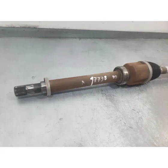 Transmision Delantera Derecha para Renault Clio V (B7_)