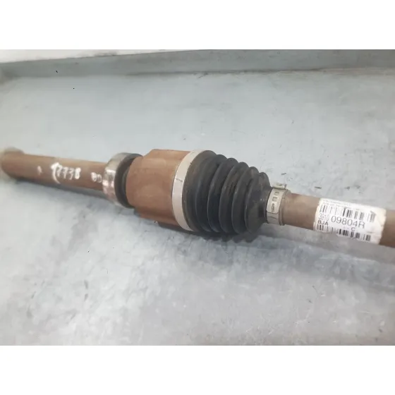 Transmision Delantera Derecha para Renault Clio V (B7_)