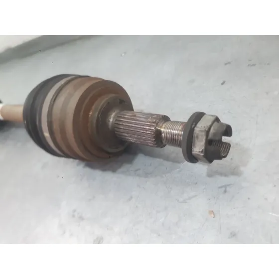 Transmision Delantera Derecha para Renault Clio V (B7_)