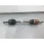 Transmision Delantera Izquierda para Renault Clio V (B7_)