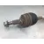 Transmision Delantera Izquierda para Renault Clio V (B7_)