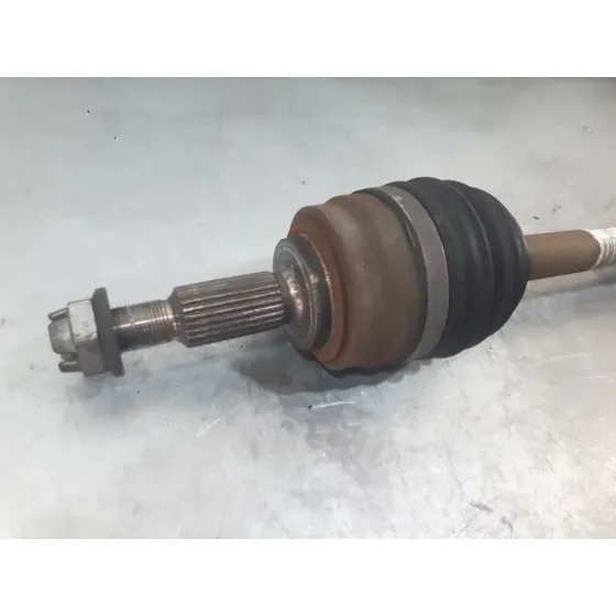 Transmision Delantera Izquierda para Renault Clio V (B7_)