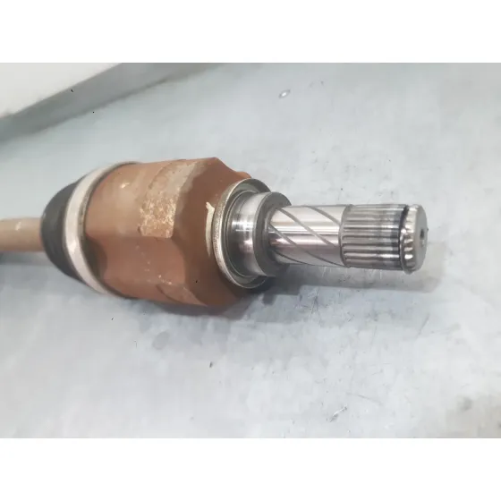 Transmision Delantera Izquierda para Renault Clio V (B7_)