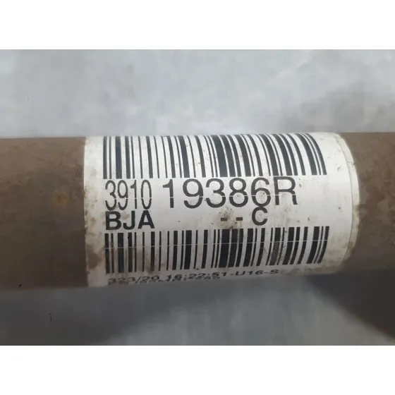 Transmision Delantera Izquierda para Renault Clio V (B7_)