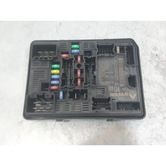 Caja Reles / Fusibles para Renault Clio V (B7_)