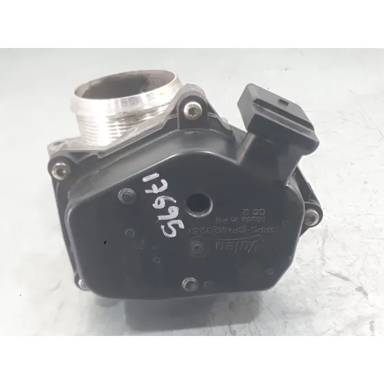 Caja Mariposa para Volkswagen Golf Vi (5K1)
