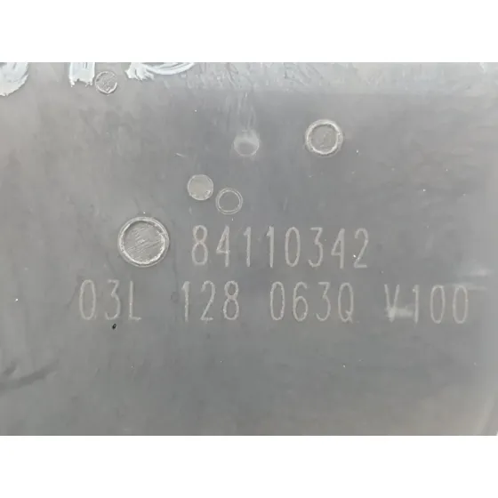 Caja Mariposa para Volkswagen Golf Vi (5K1)