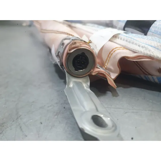 Airbag Cortina Delantero Derecho para Seat Ibiza V (Kj1, Kjg)