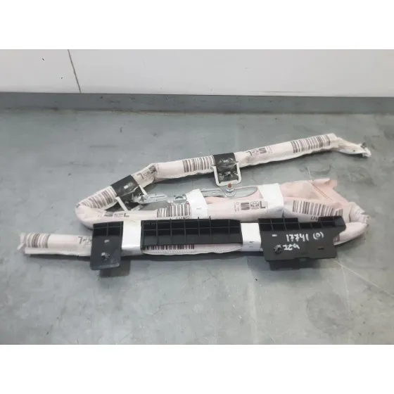 Airbag Cortina Delantero Izquierdo para Seat Ibiza V (Kj1, Kjg)