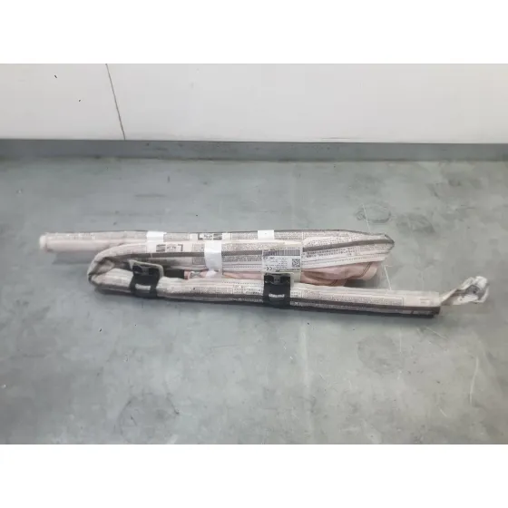 Airbag Cortina Delantero Izquierdo para Seat Ibiza V (Kj1, Kjg)
