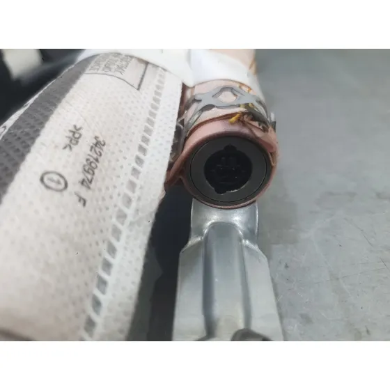 Airbag Cortina Delantero Izquierdo para Seat Ibiza V (Kj1, Kjg)