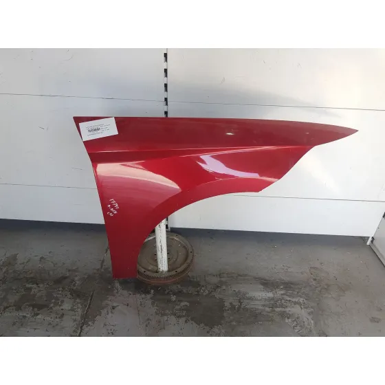 Aleta Delantera Derecha para Seat Ibiza V (Kj1, Kjg)