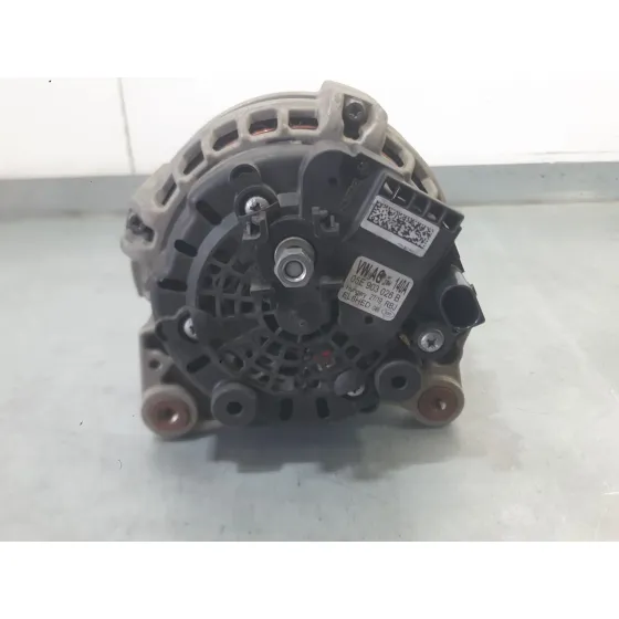 Alternador para Seat Ibiza V (Kj1, Kjg)