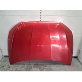 Capot para Seat Ibiza V (Kj1, Kjg)