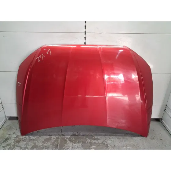 Capot para Seat Ibiza V (Kj1, Kjg)